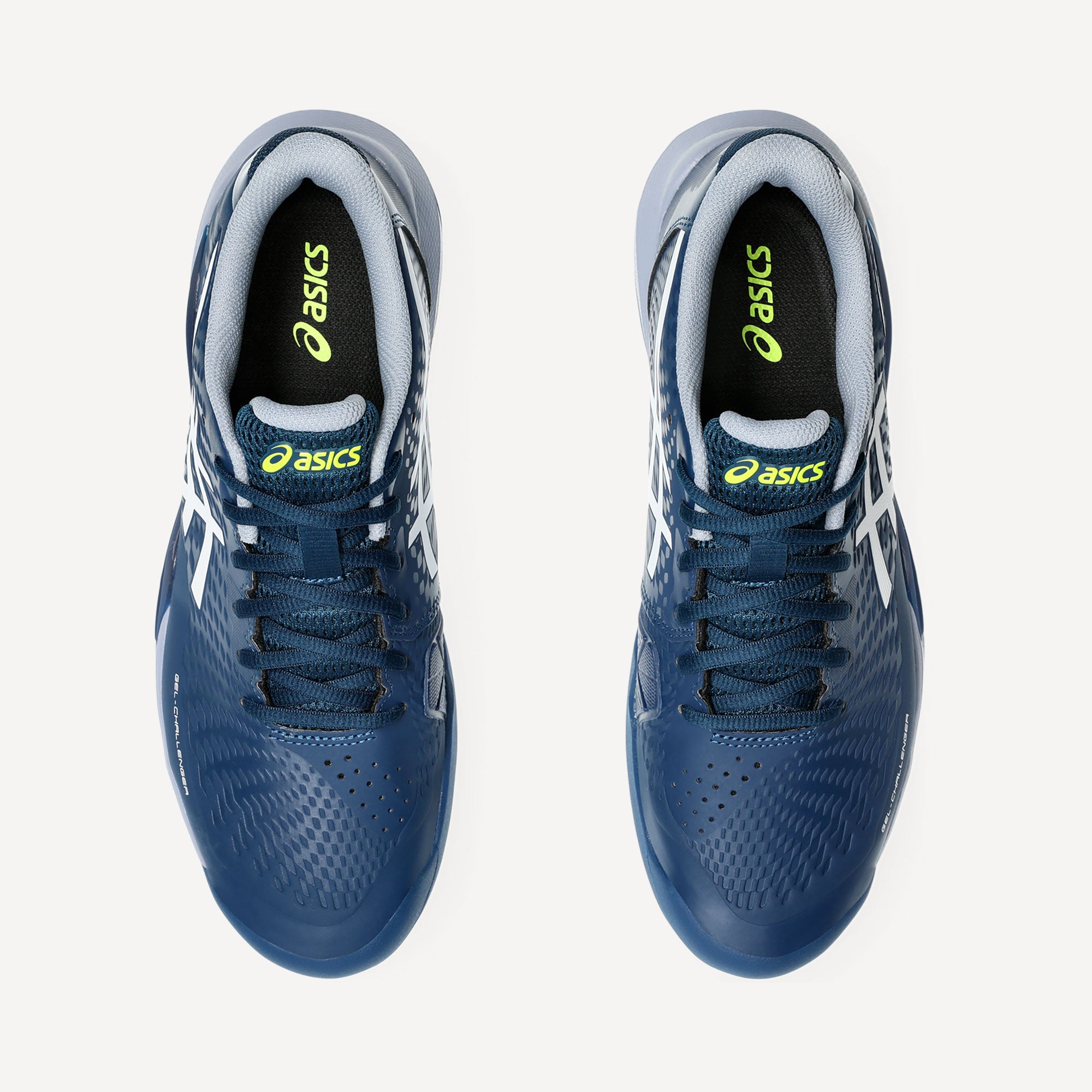 ASICS Gel-Challenger 14 Men's Carpet Tennis Shoes