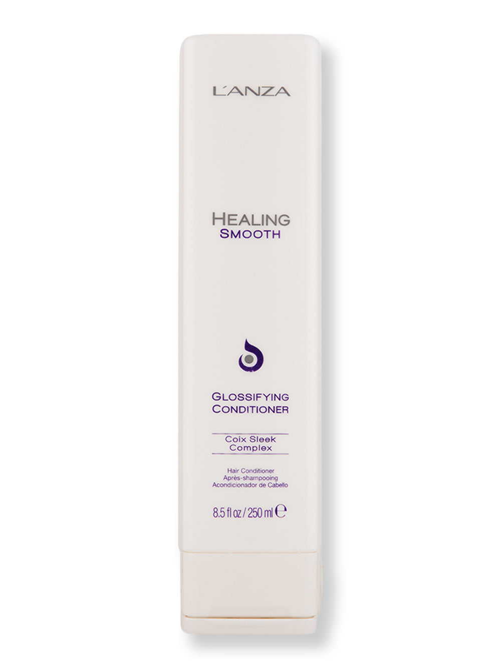 L'anza Healing Smooth Glossifying Conditioner、mySite、gigharbornorthrealestate