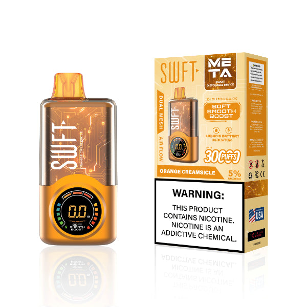SWFT META 30000 Disposable Vape 24mL、mySite、zt4zffjzw