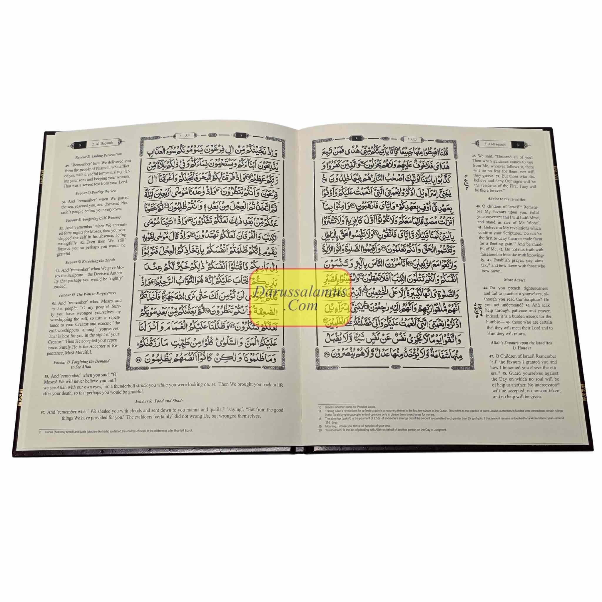 The Clear Quran Series – Para 1-30 Majeedi Script (Juz Set)、mySite、topwebapps