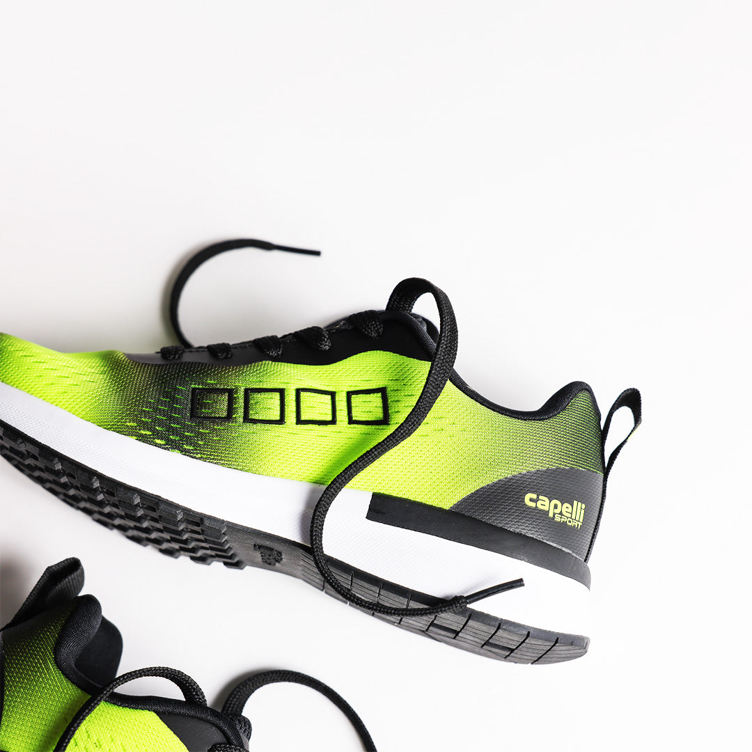 YOUTH CS FLASH RUNNING SHOE、mySite、neckold