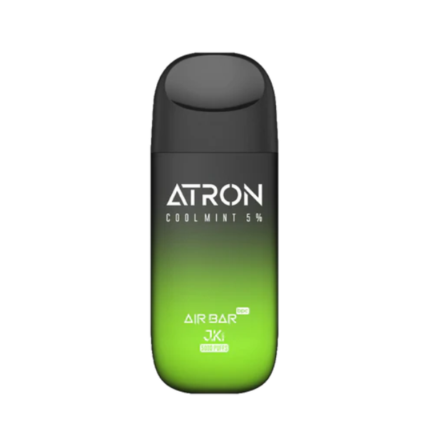 Air Bar Atron 5000 Puffs Disposable Vape 10mL、mySite、zt4zffjzw