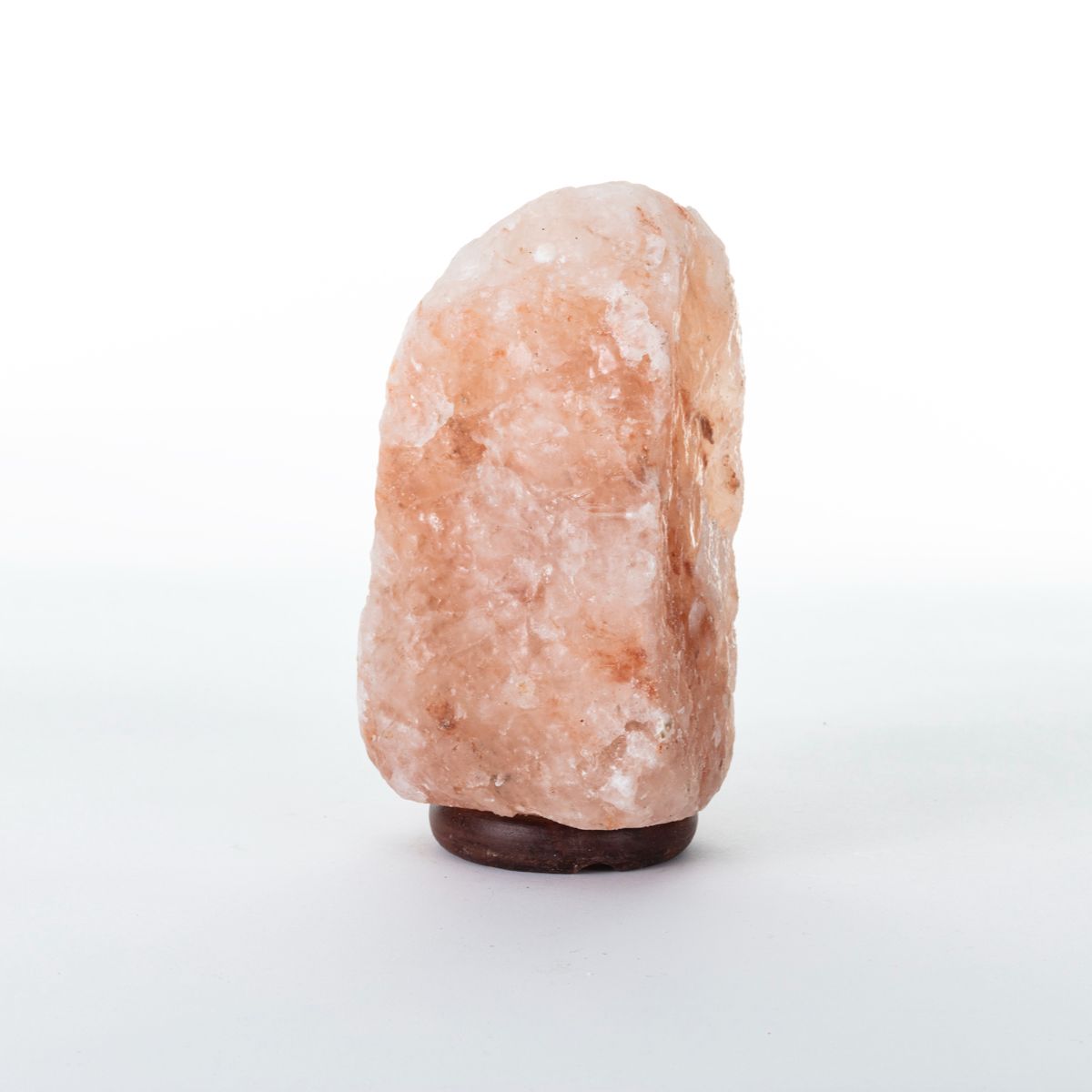 Pink Salt Rock Lamp、mySite、topwebapps