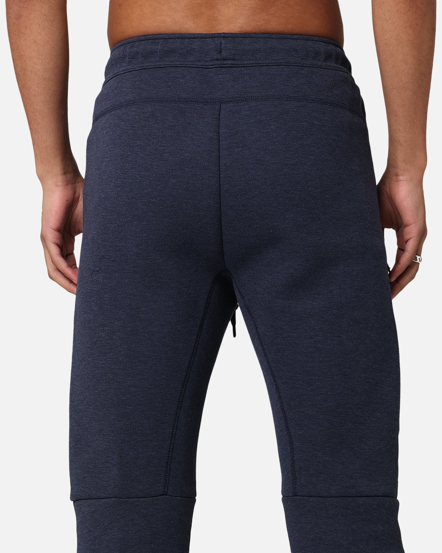 Nike Sportswear Tech Fleece Joggers Obsidian Heather/Black、mySite、zt4zffjzw
