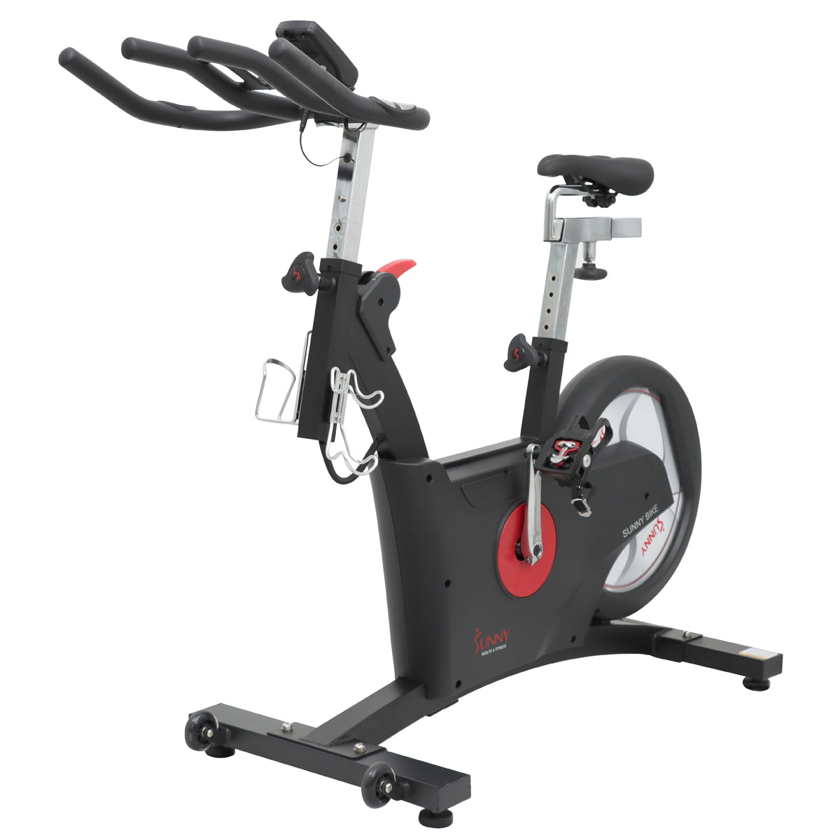  Kinetic Rear Flywheel Drive Indoor Cycling Bike、mySite、ghnorth