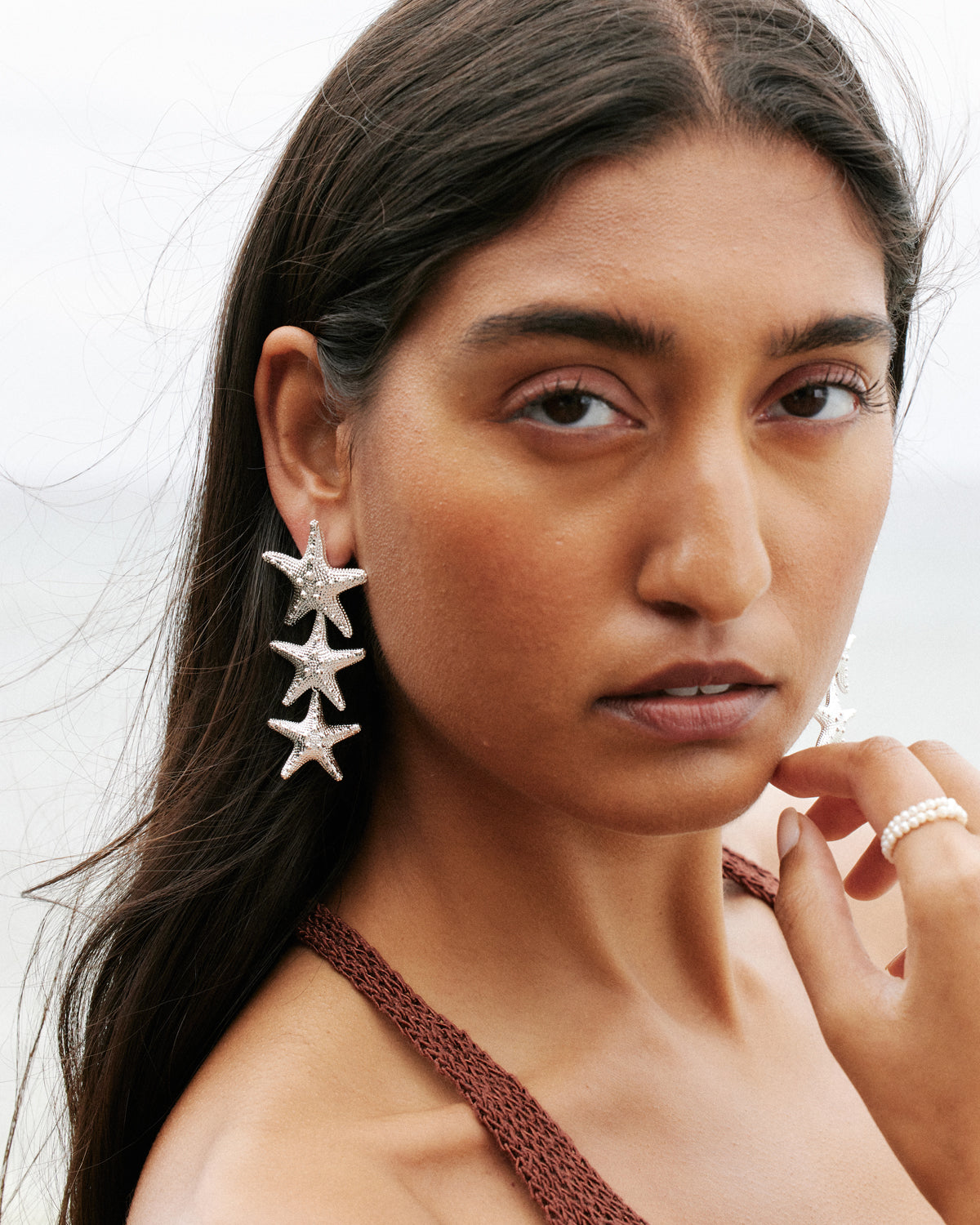 Renew Statement Earrings、mySite、hinf8tx79