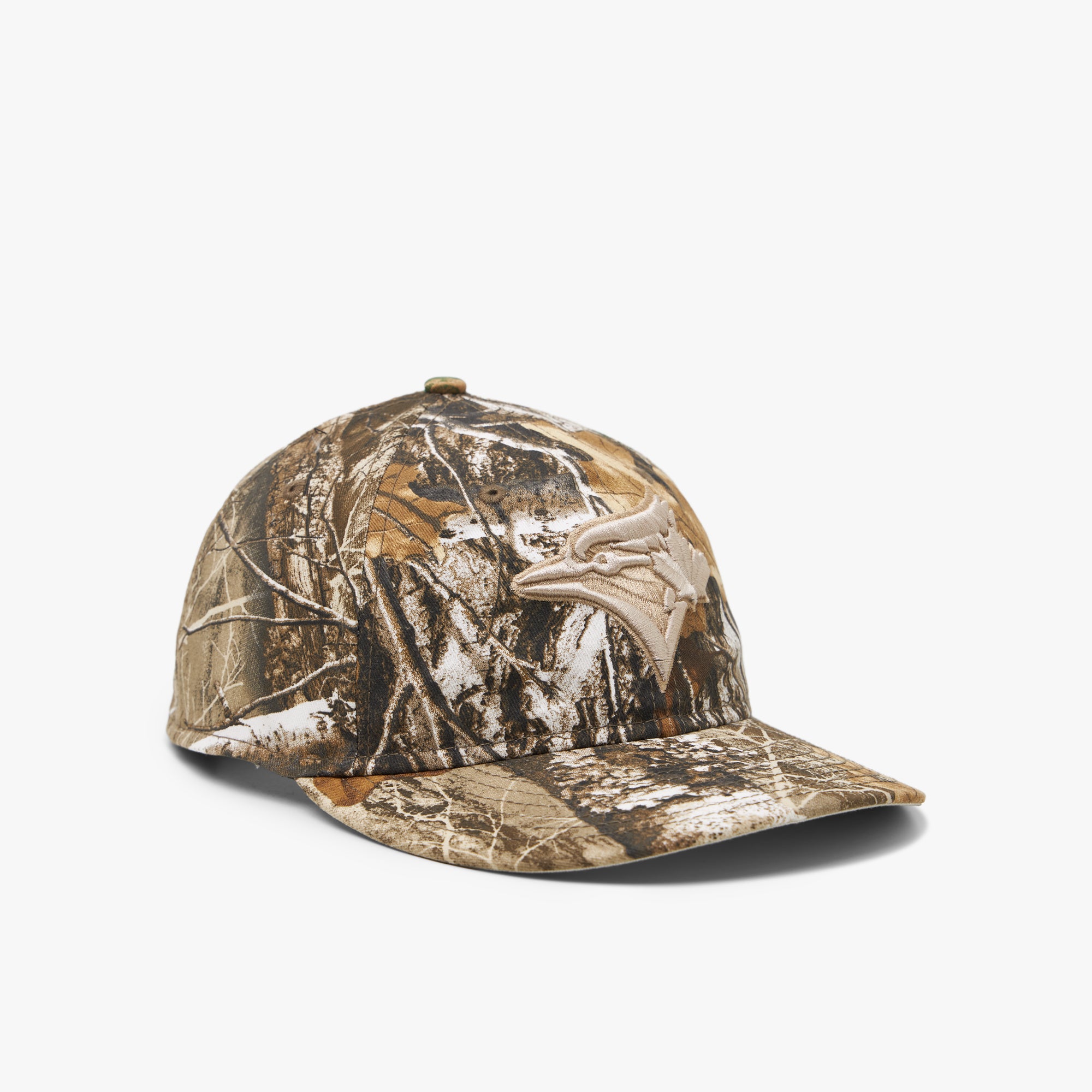 Livestock x New Era Retro Toronto Blue Jays Hat / Realtree、mySite、merchandisen