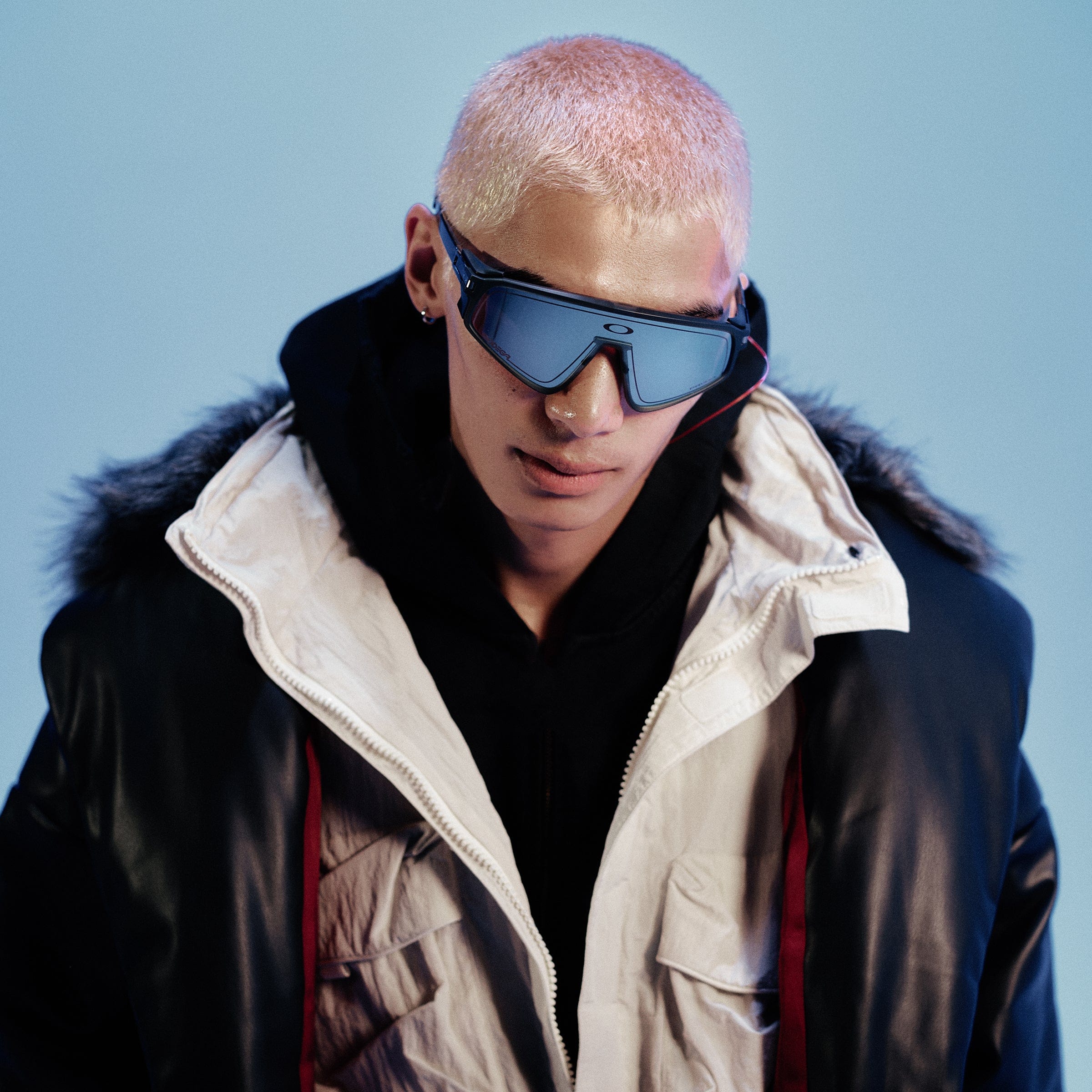 X BODEGA LATCH PANEL BRASS、mySite、zt4zffjzw