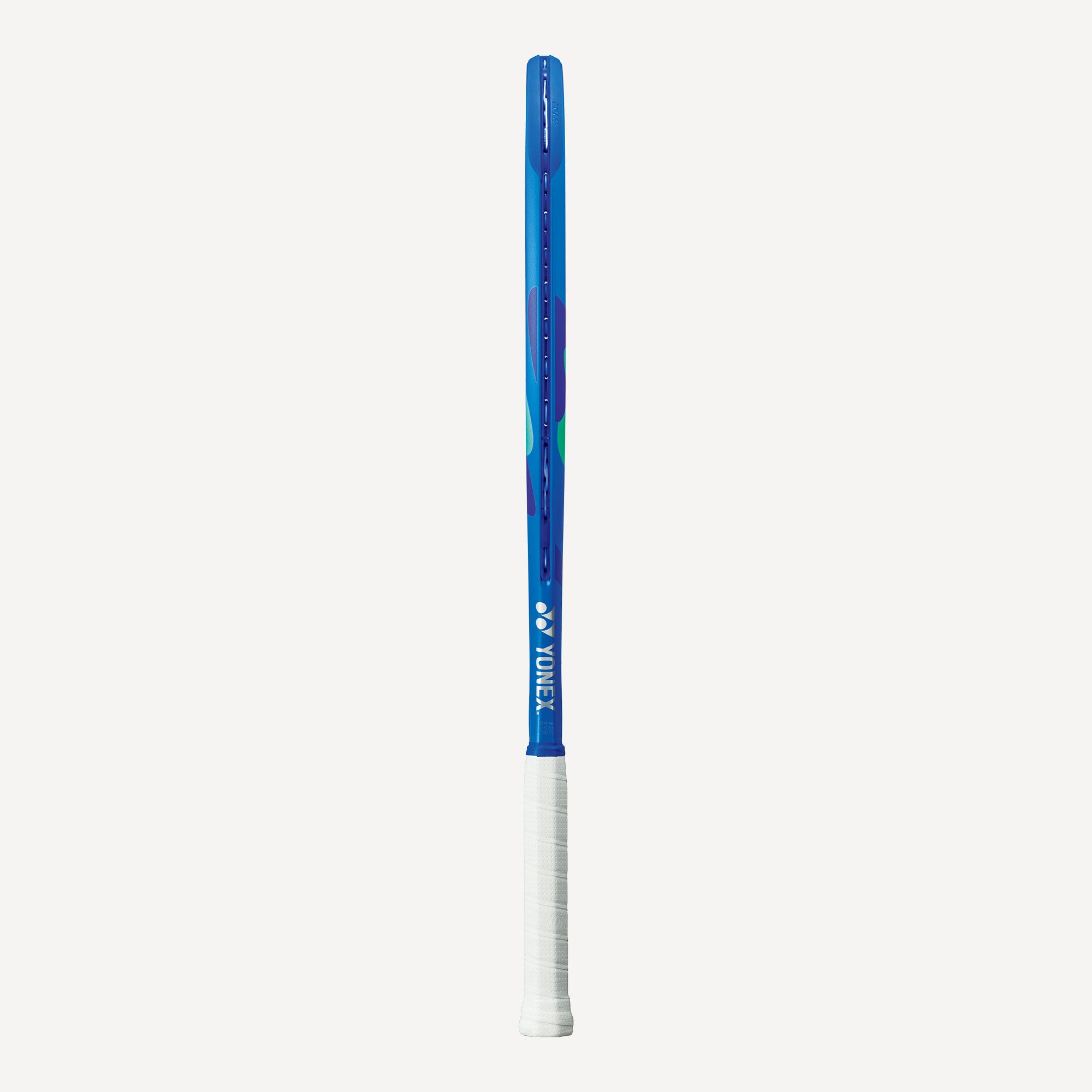 Yonex EZONE 100L Blast Blue Tennis Racket