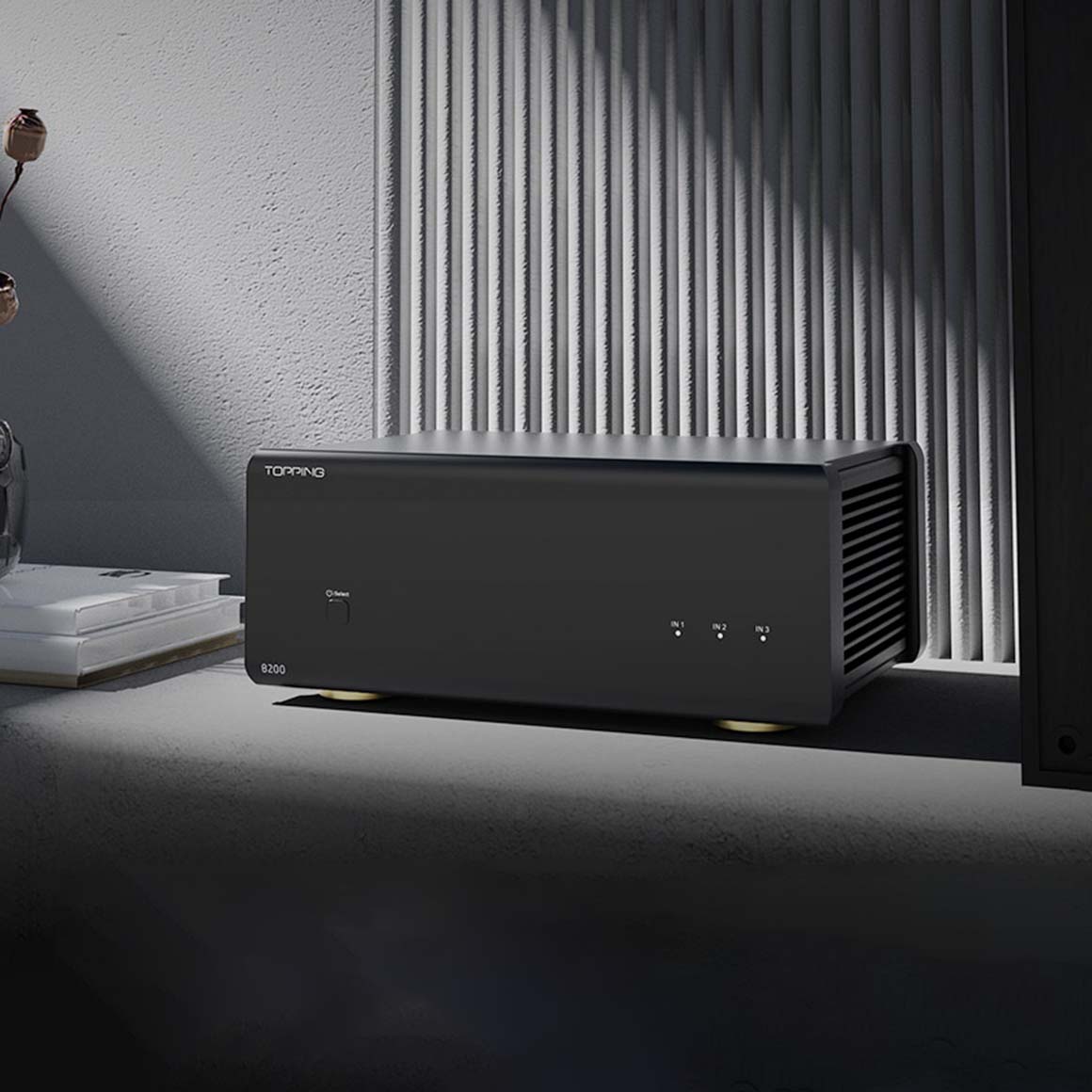  Topping - B200、mySite、merchandisen