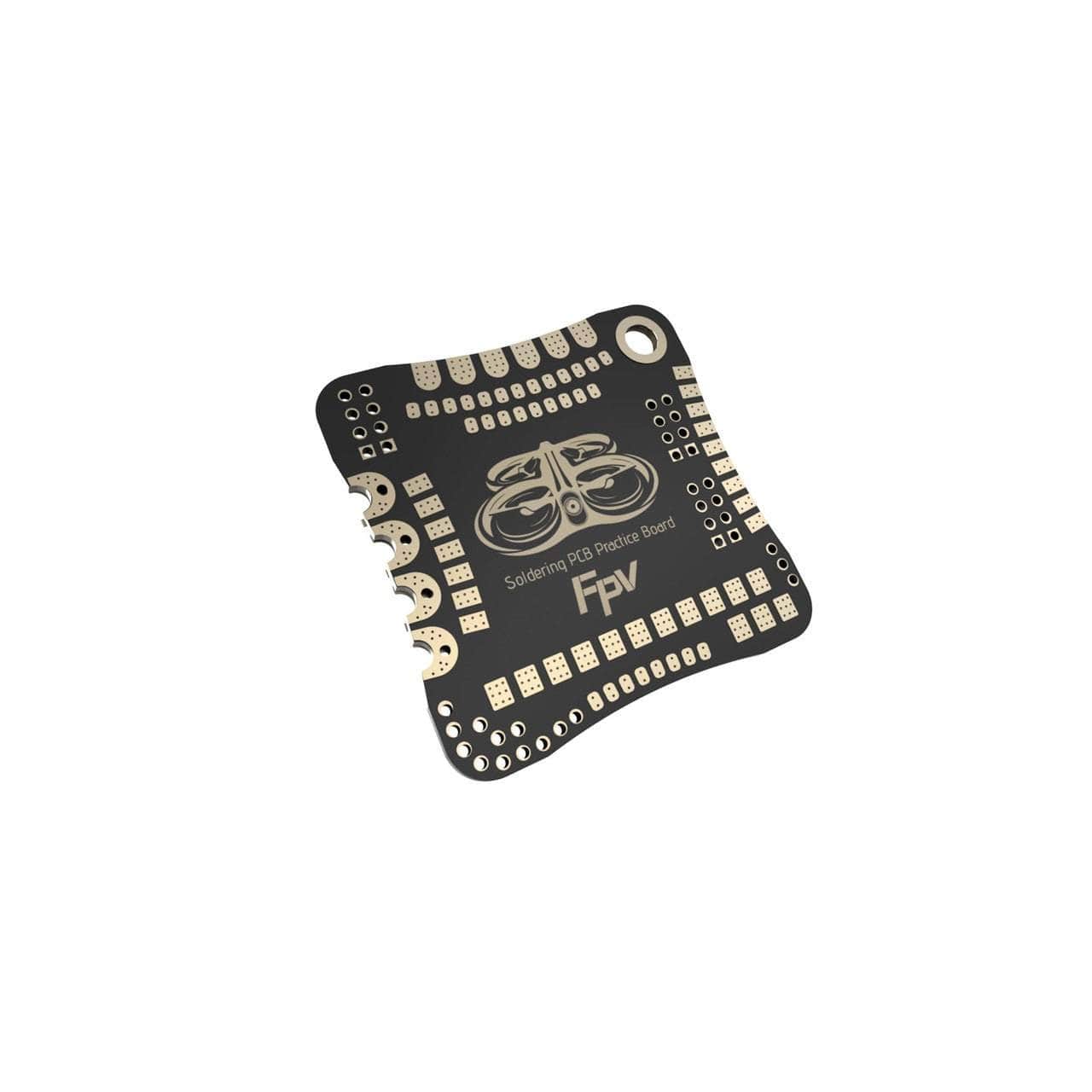 SpeedyBee Practice Soldering Board - 4 Pack、mySite、merchandisen