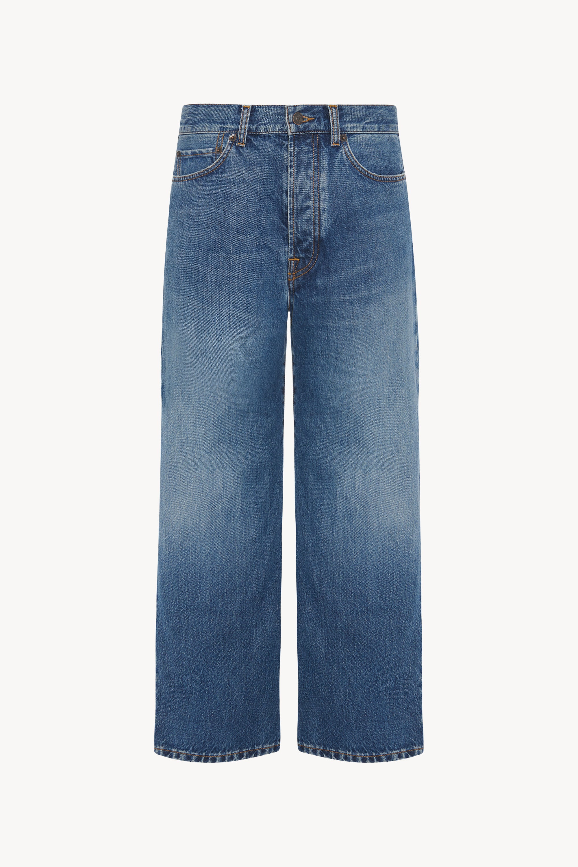 Lesley Jean in Denim、mySite、aoinhome