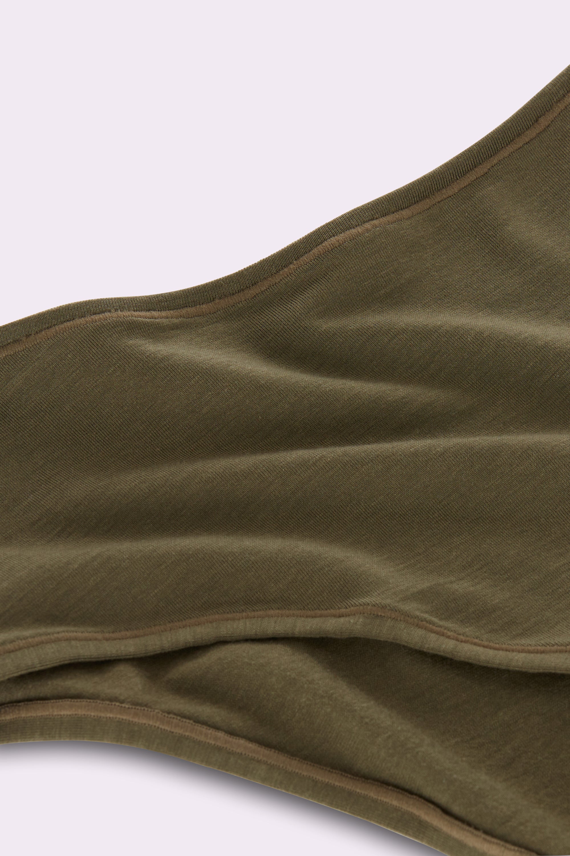 Vintage High Rise Brief | New:Cotton (Olive Night)、mySite、bengalsvssteelers