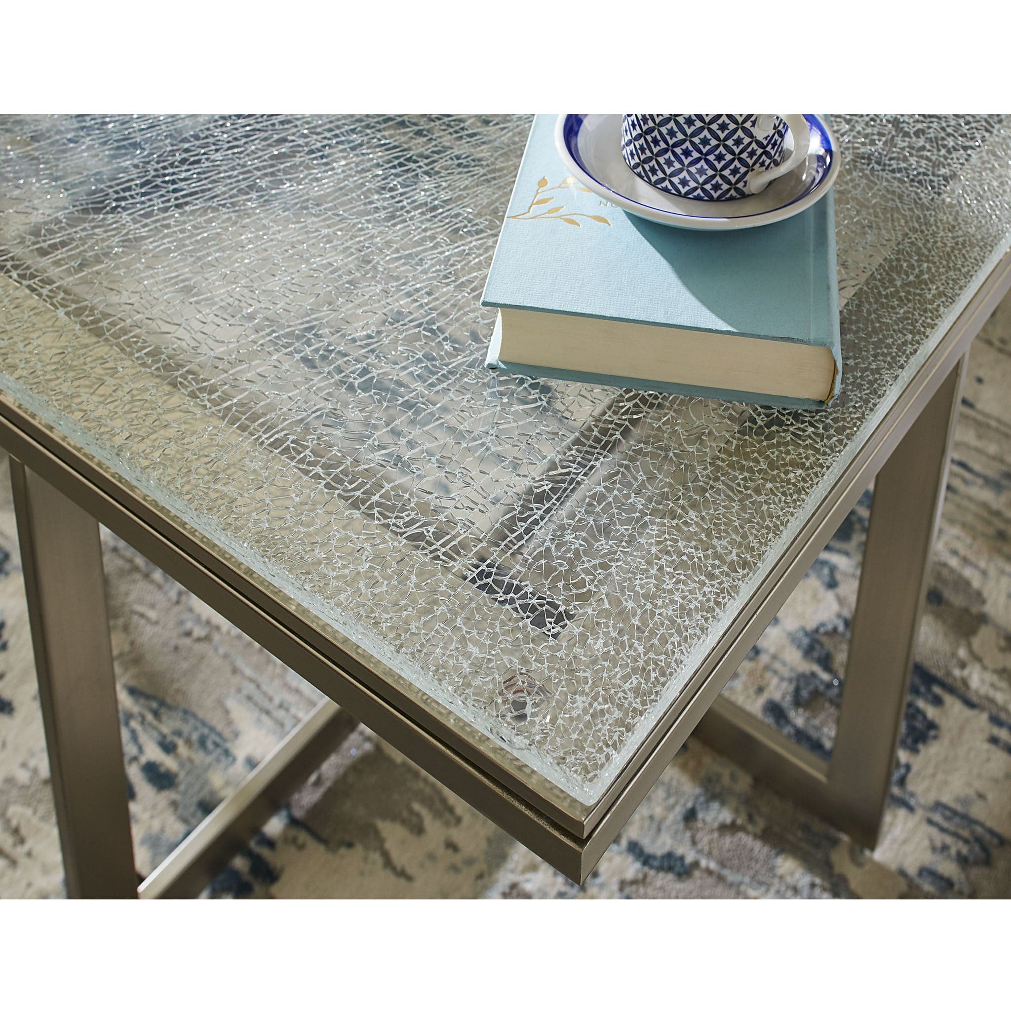 Eliza Coffee Table、mySite、neckold