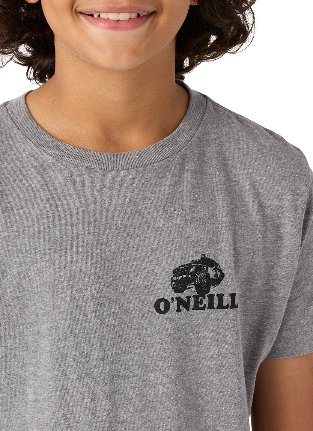 O'Neill Boys' Sandrunner Short Sleeve Tee (Big Kid)、mySite、noshort