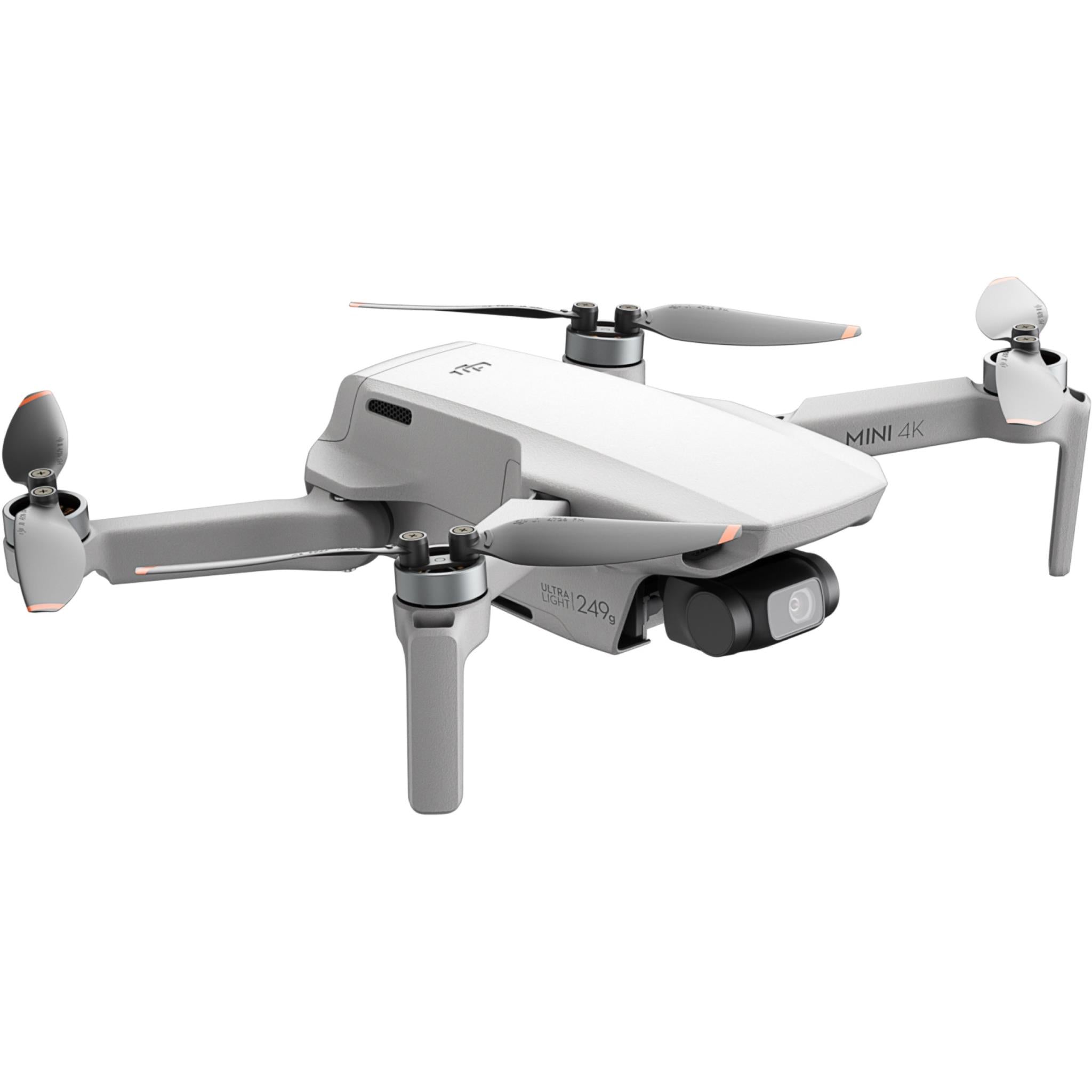 DJI Mini 4K Fly More Combo、mySite、camillekostekn