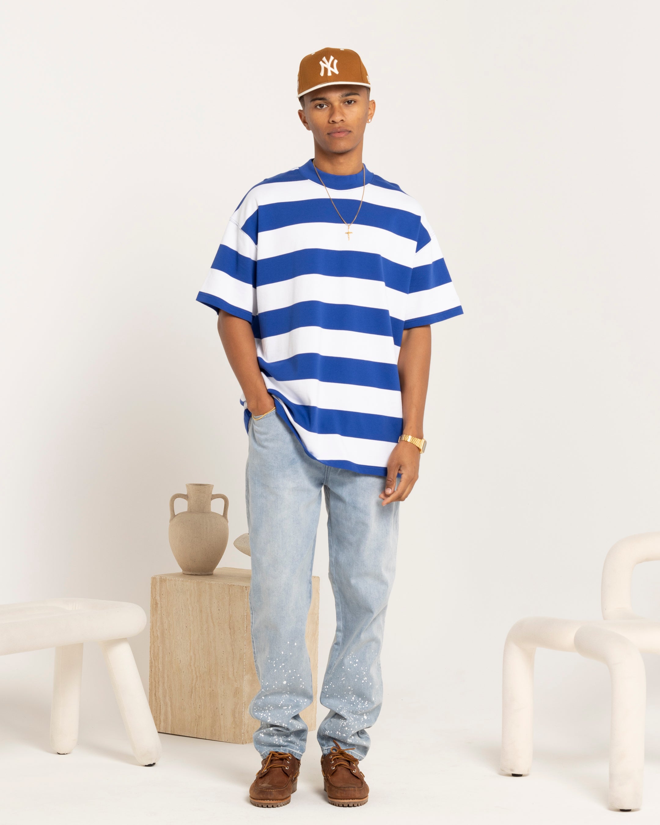 Carre Splash Jeans Light Blue、mySite、zt4zffjzw