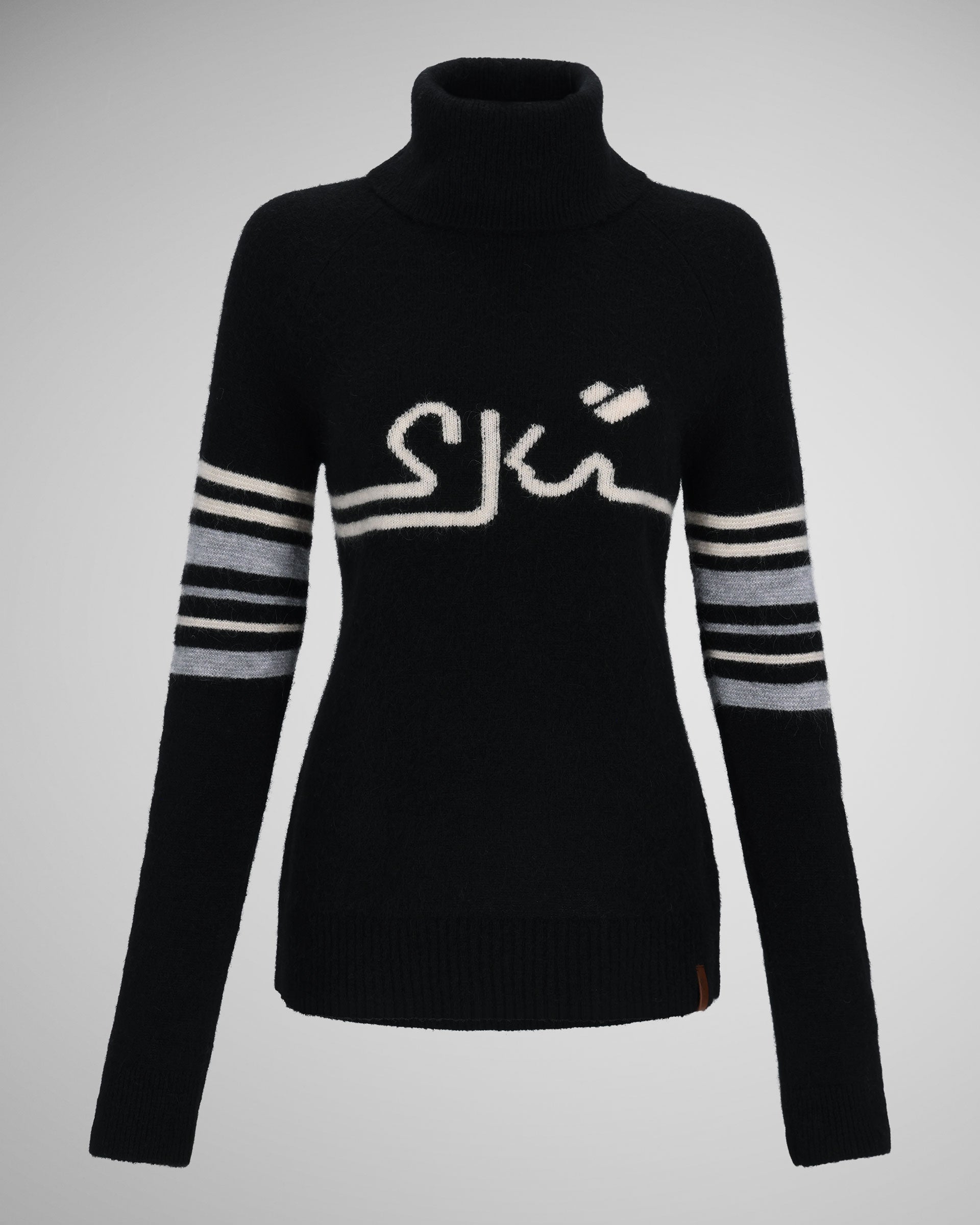 Apres Vous Turtleneck - relove、mySite、i-lightchina