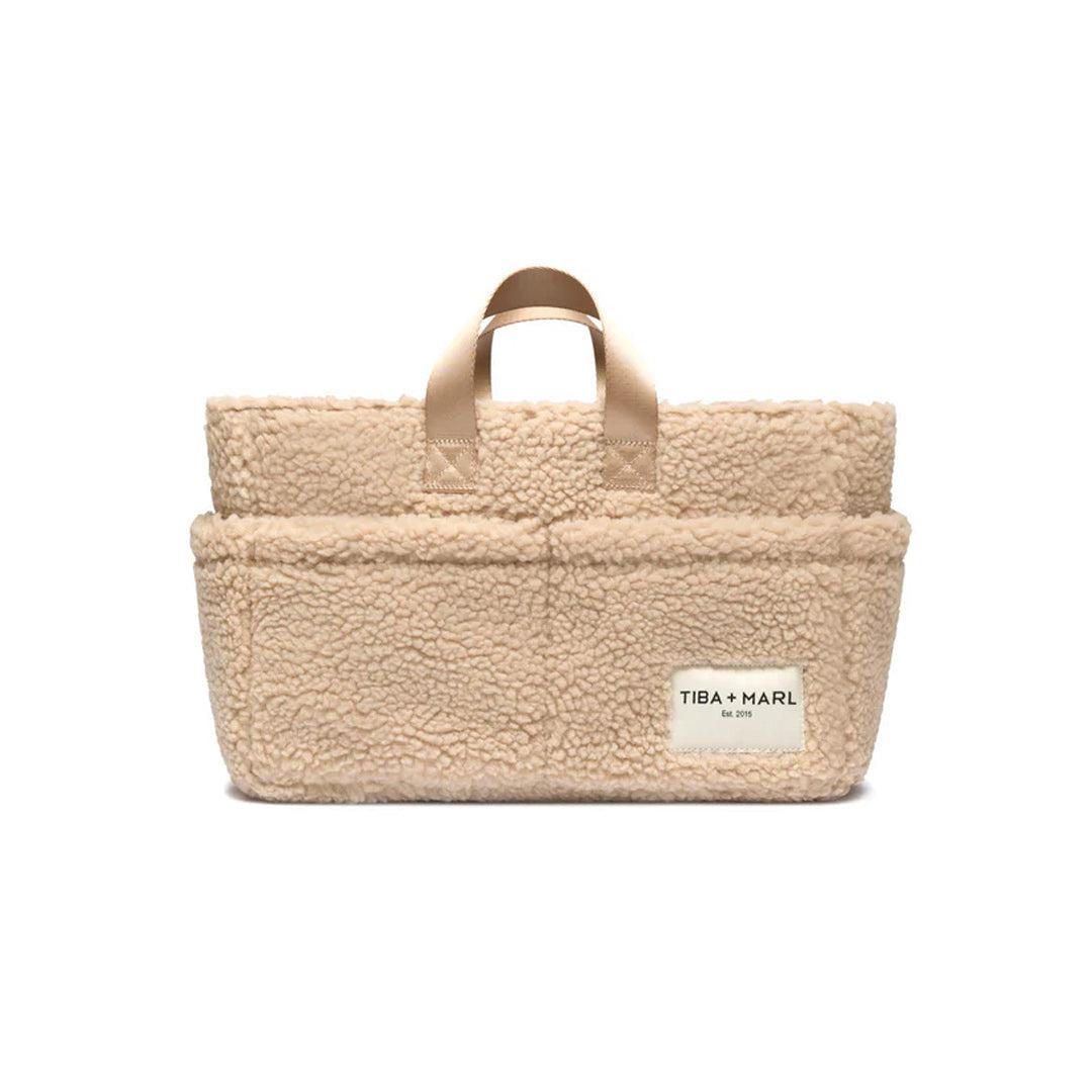  Tiba + Marl Nappy Caddy - Borg、mySite、merchandisen