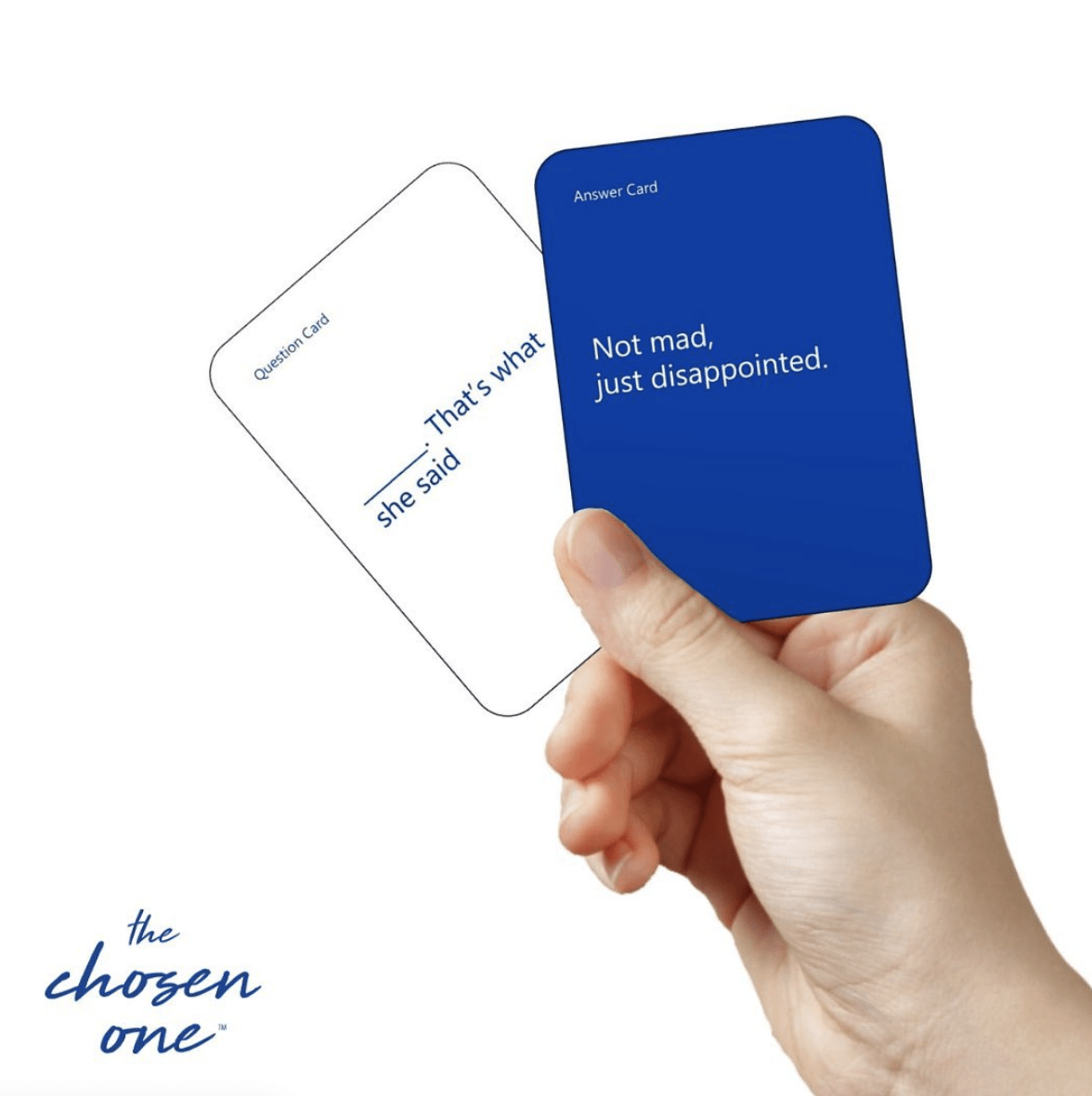 The Chosen One Game、mySite、topwebapps