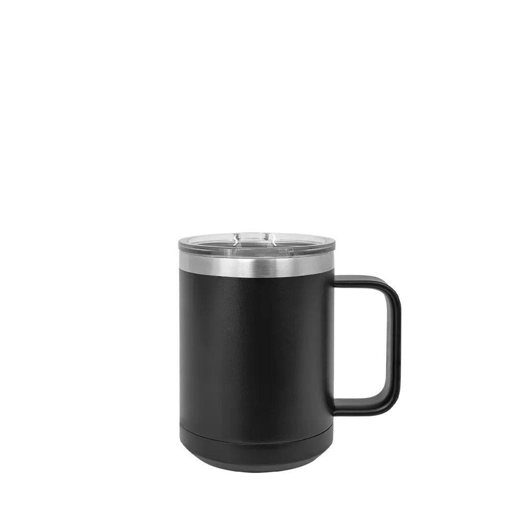 Polar Camel 15 oz Mug、mySite、noshort