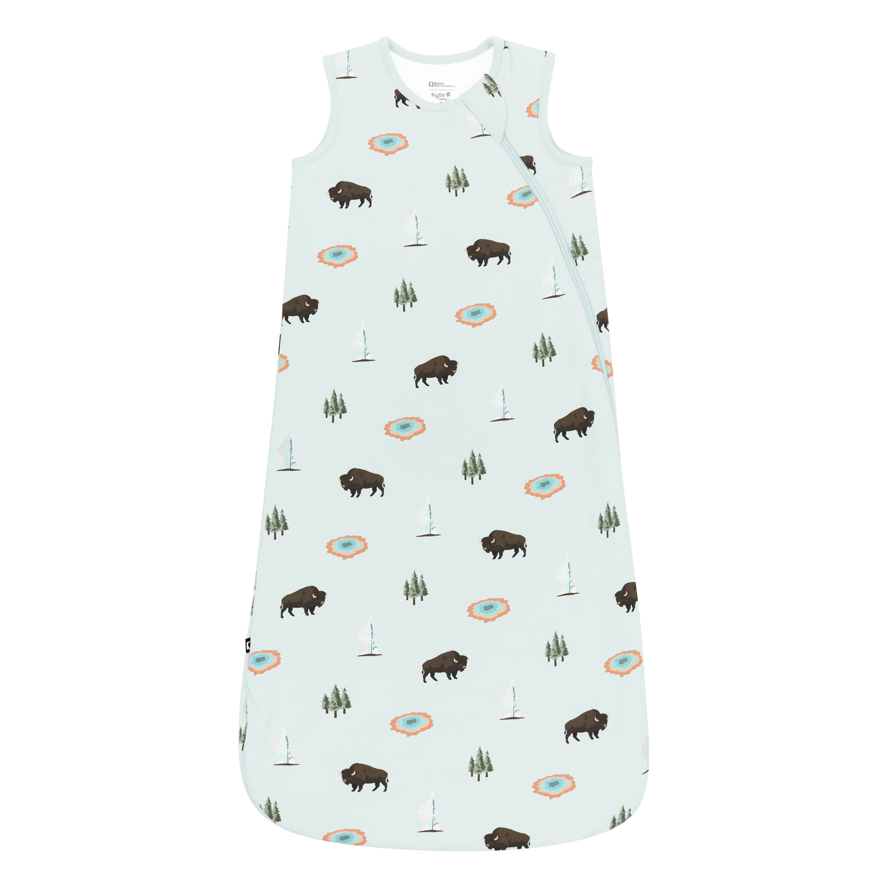  Sleep Bag in Yellowstone 1.0、mySite、layawaytickets