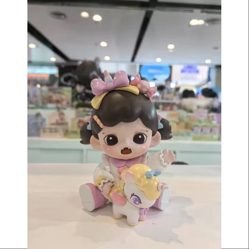  Baby Zoraa x Tokidoki 2025 Limited Edition、mySite、greenlandpopulation