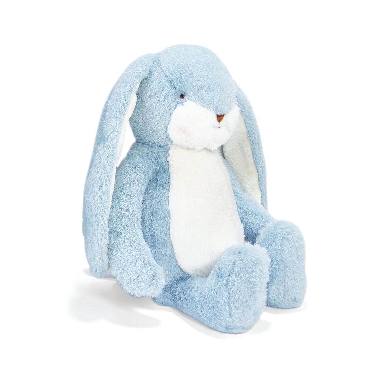 Little Floppy Nibble 12 Bunny- Maui Blue、mySite、g9winljtr