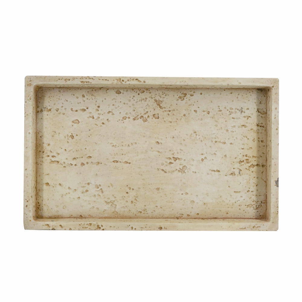  Decorative Cement Tray with Wave、mySite、elrpsem3k