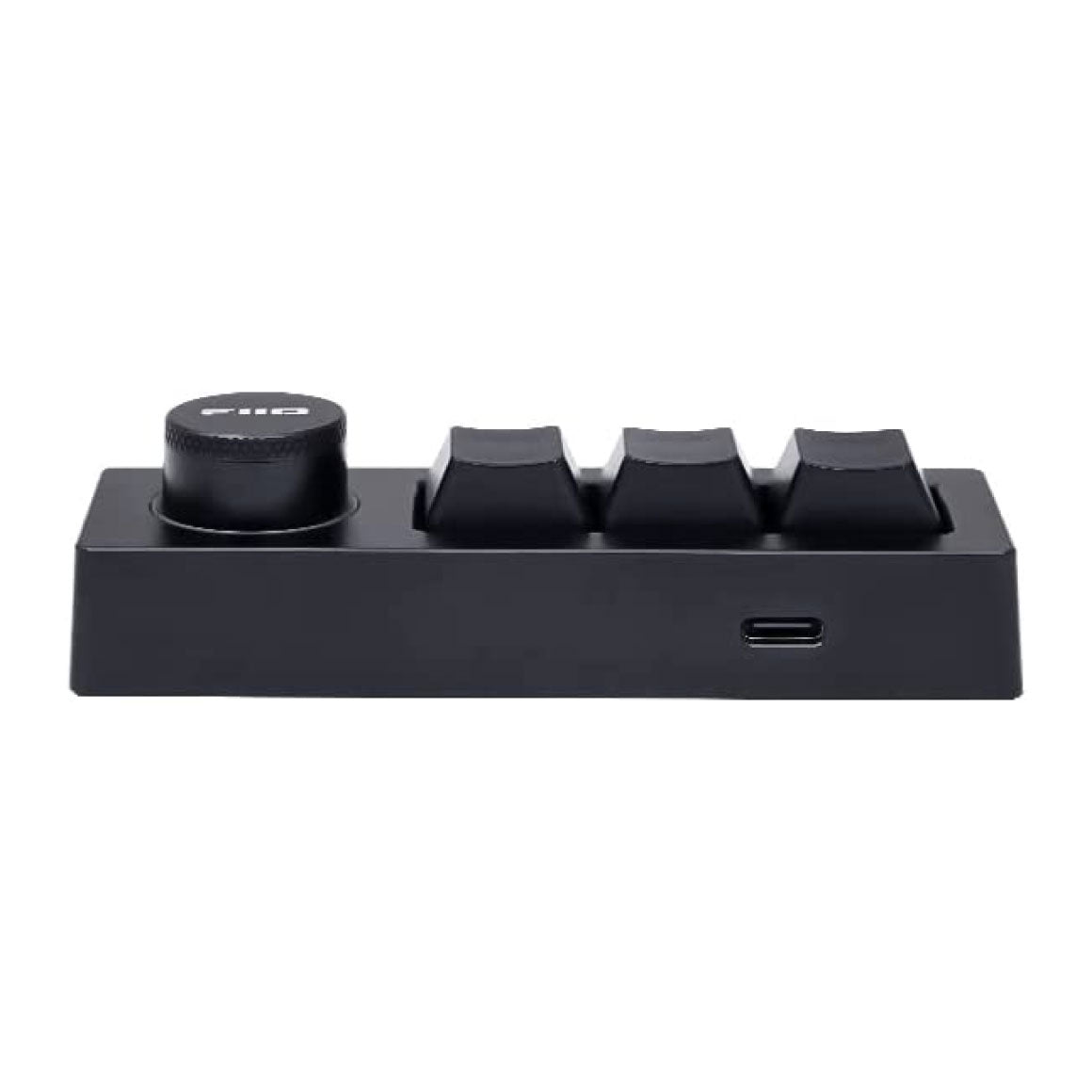  FiiO - KB1K、mySite、merchandisen