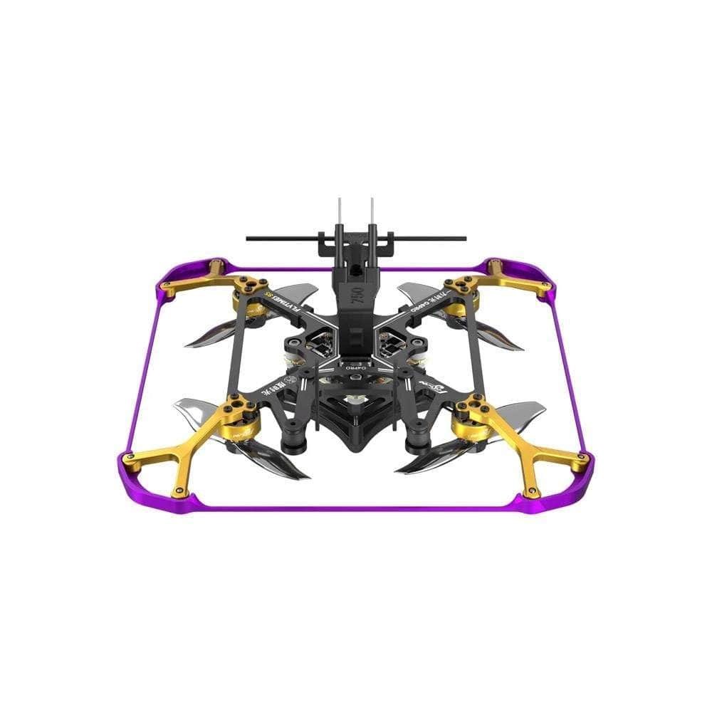  Flywoo Flytimes 85 Drone HD w/ DJI O4 Pro - 2S、mySite、merchandisen