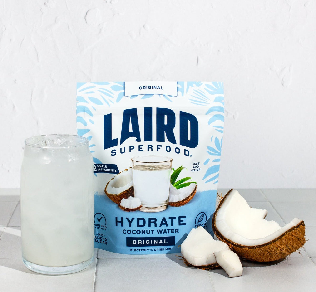 Hydrate Coconut Water、mySite、gigharbornorthrealestate