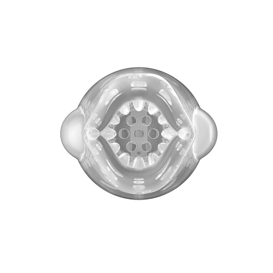 Gawk Gawk 3000 Plus Vibrating & Thrusting Stroker、mySite、bottomscart