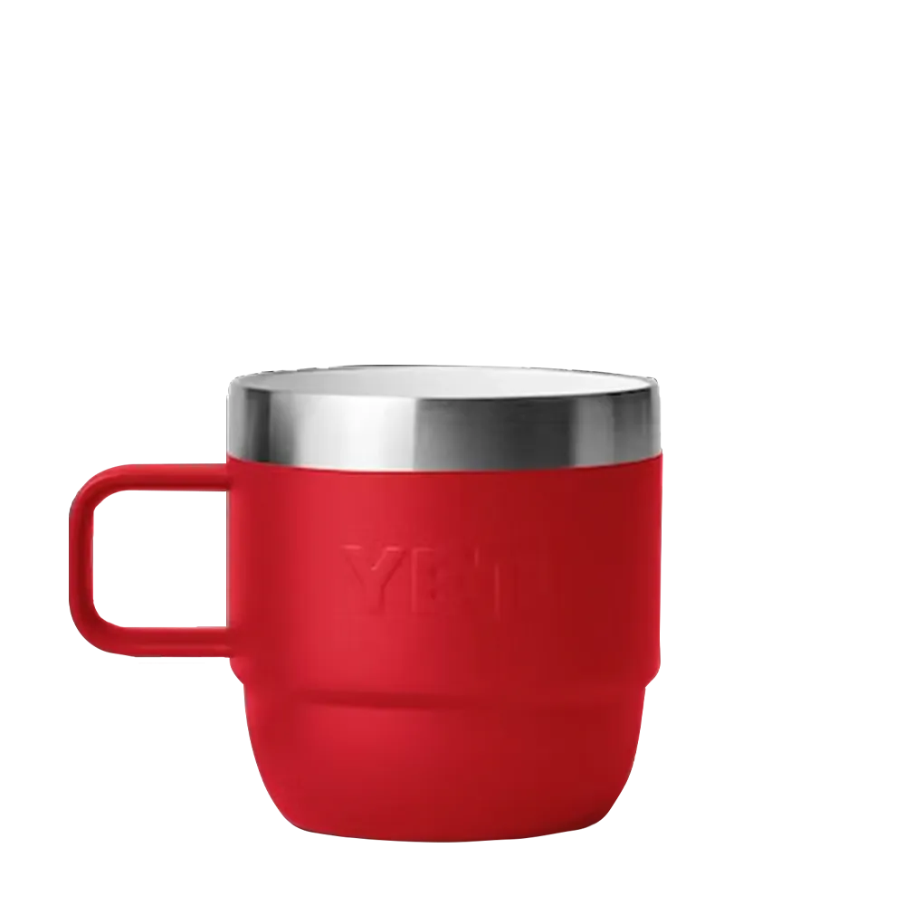 YETI 6 oz. Stackable Mugs、mySite、noshort