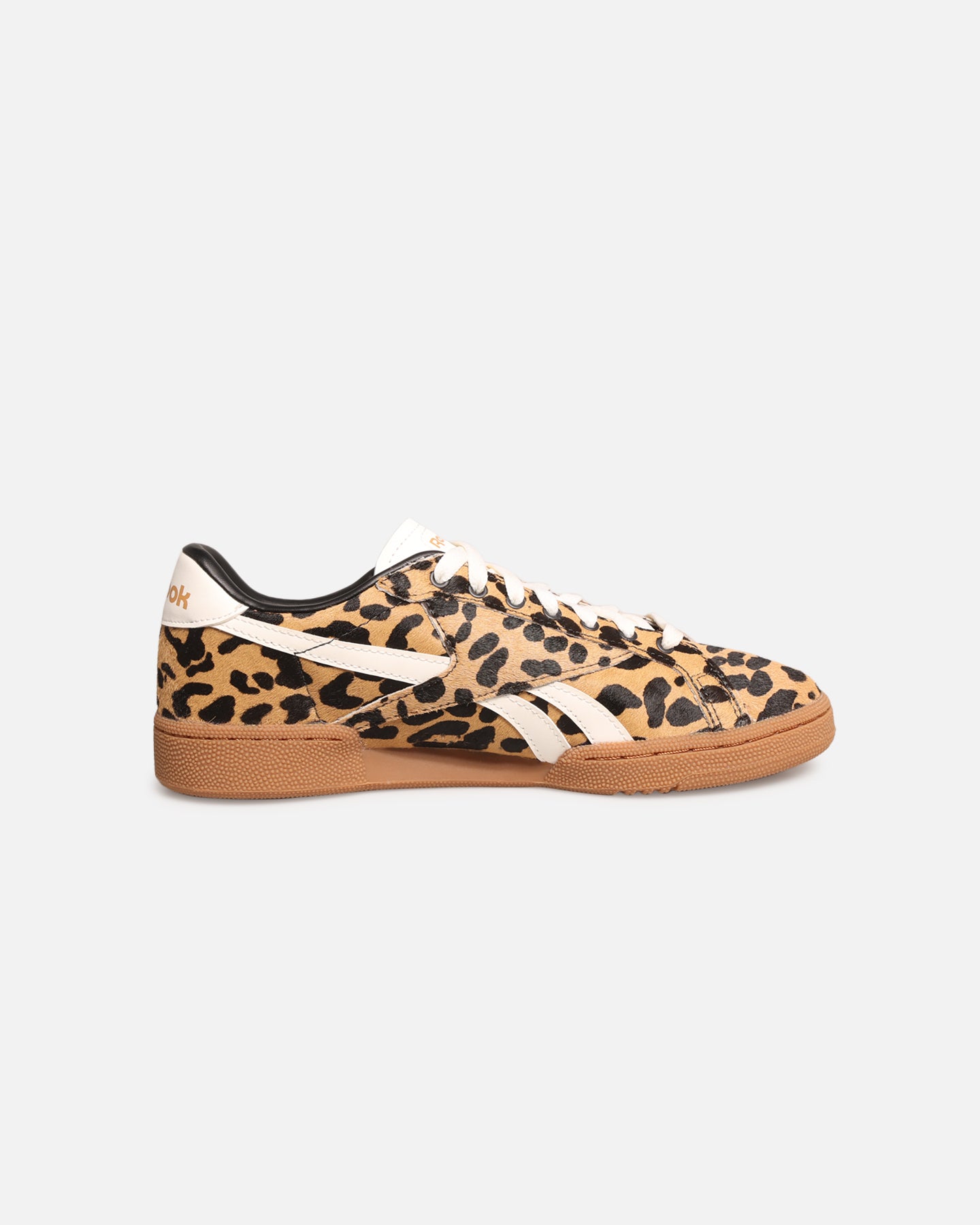 Reebok Women's Club C Grounds UK Cheetah、mySite、zt4zffjzw