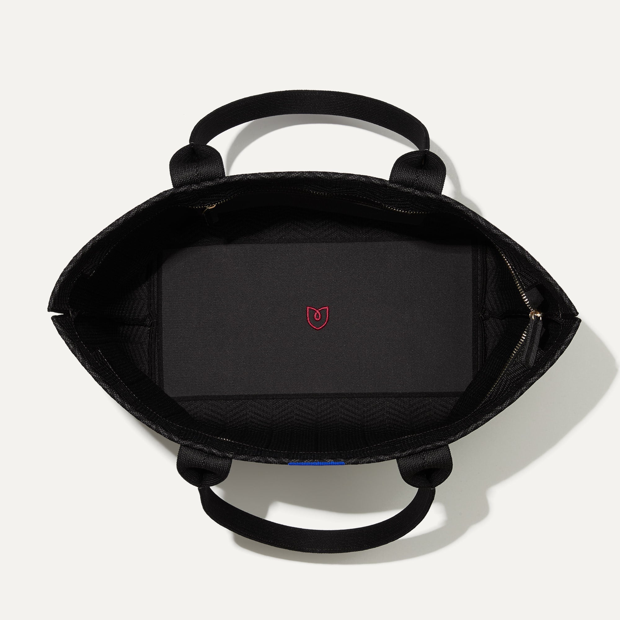  The Essential Tote - Shadow Black、mySite、preschool7hills