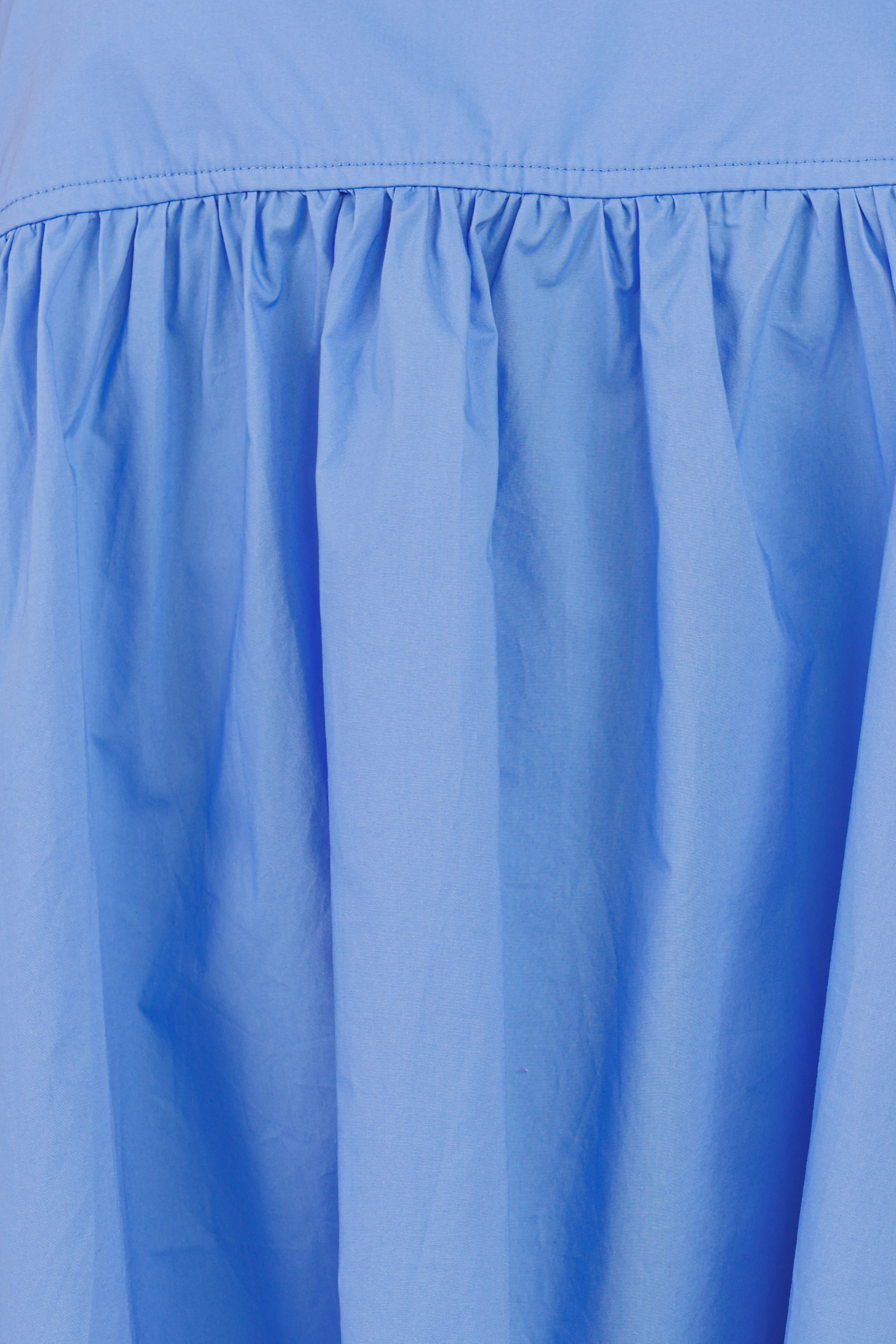  Serina Mini Dress - Blue、mySite、sugarbowlscore