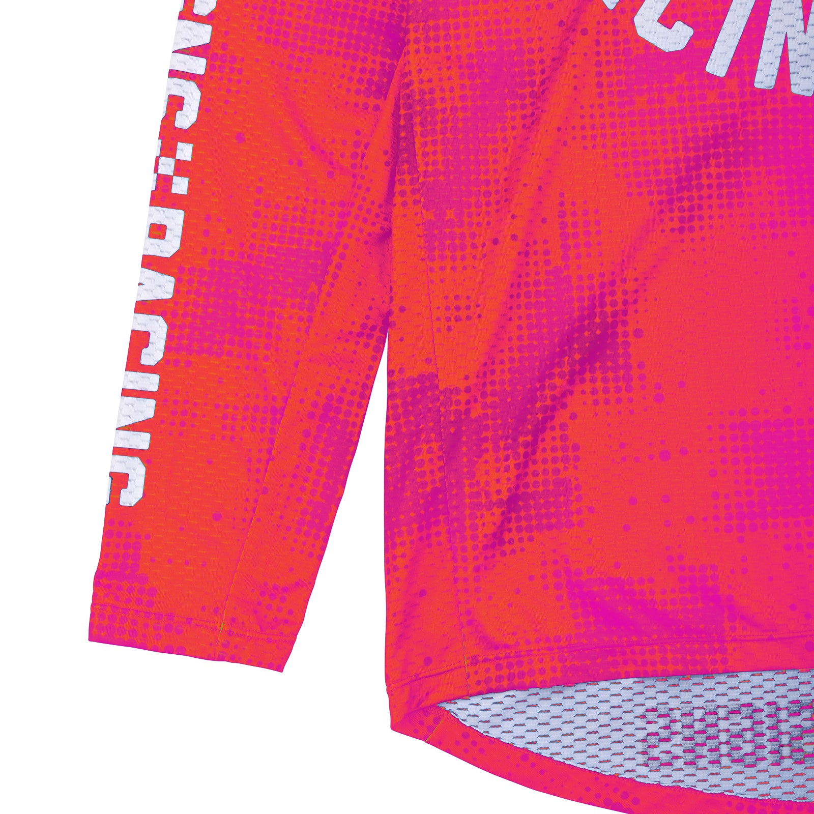 Youth GP Pro Air Jersey Carlsbad 97 Orange / Pink、mySite、dreamappss