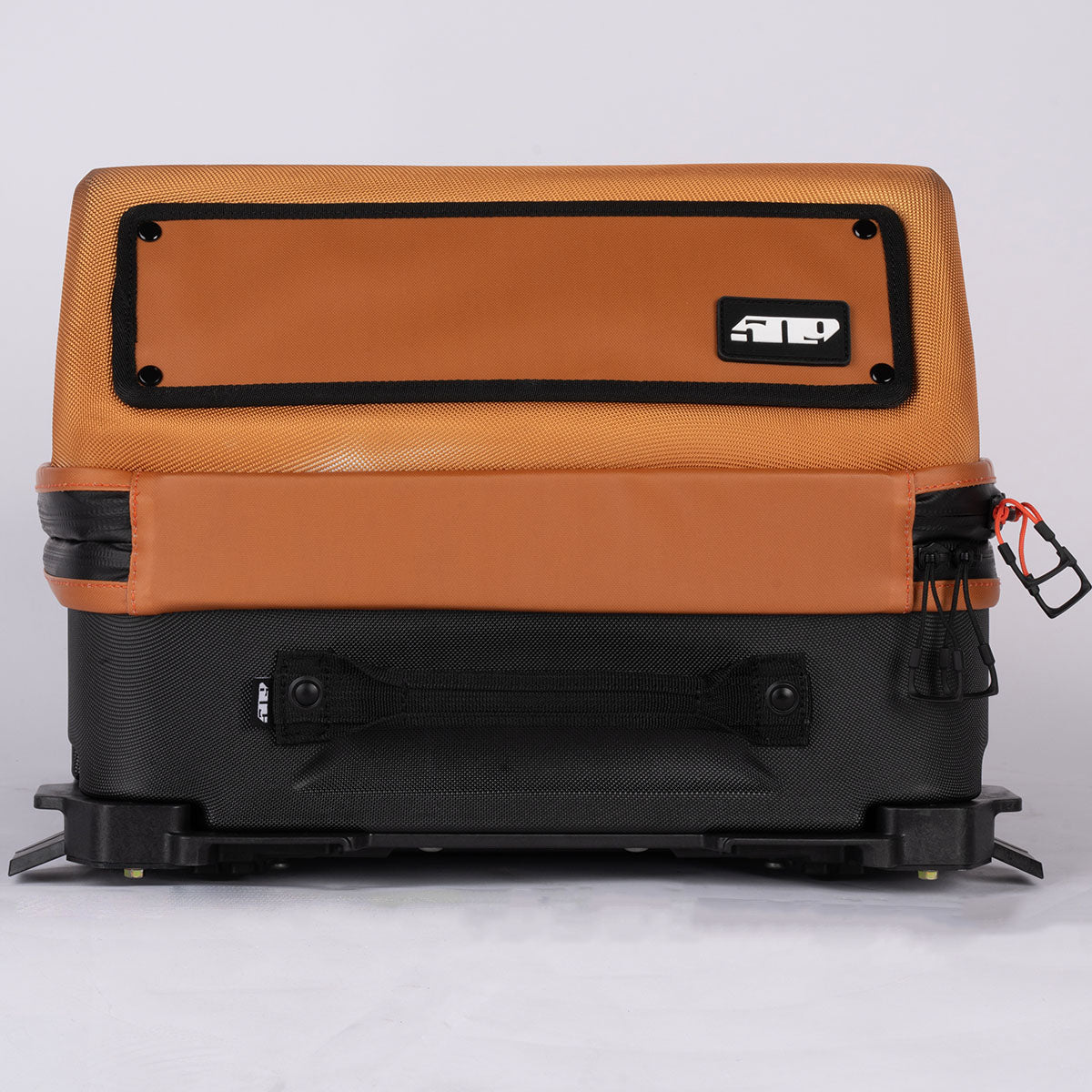 Trail Tunnel Bag、mySite、dreamappss