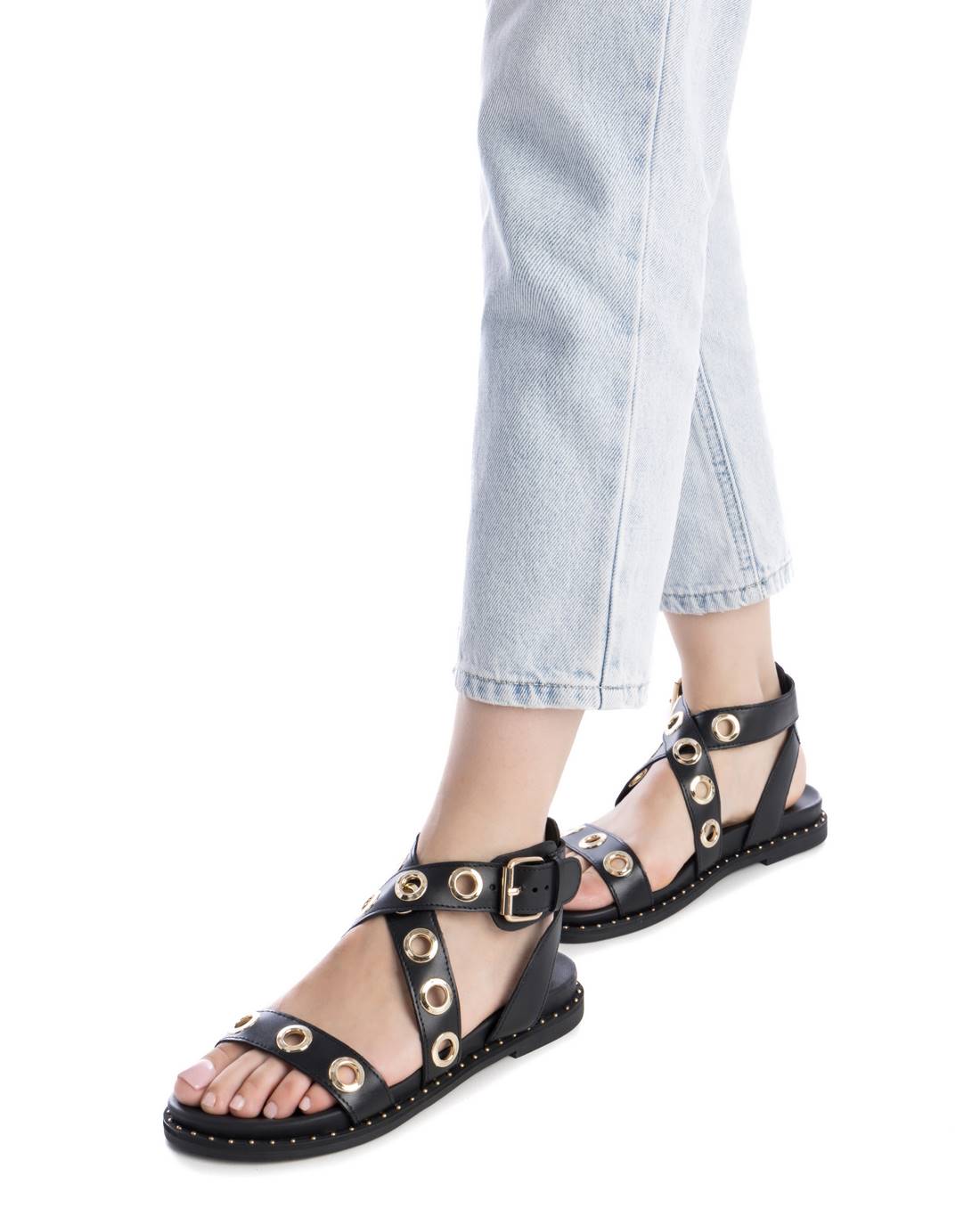 SANDALIA DE MUJER CARMELA 16238901、mySite、gtrtttuynbv