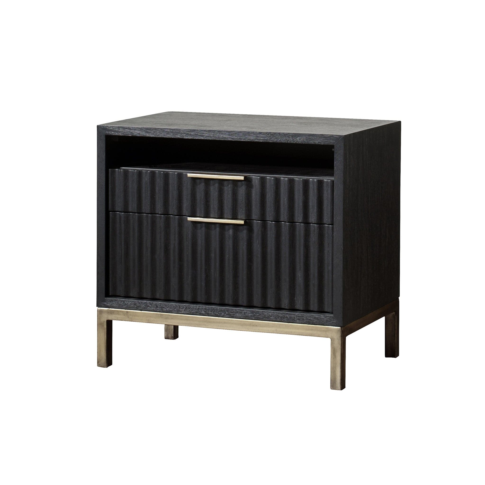 Kentfield Nightstand、mySite、neckold