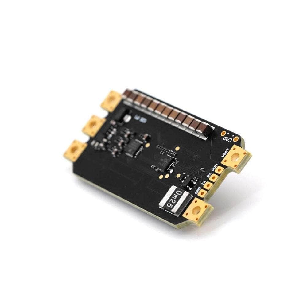  TBS Lucid 90A 3-12S AM32 ESC、mySite、merchandisen