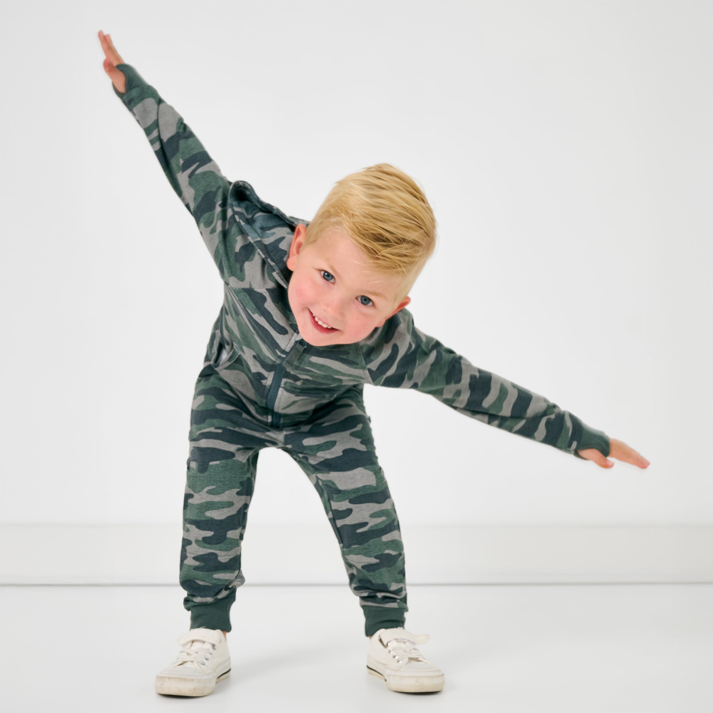 Vintage Camo Jogger、mySite、g9winljtr