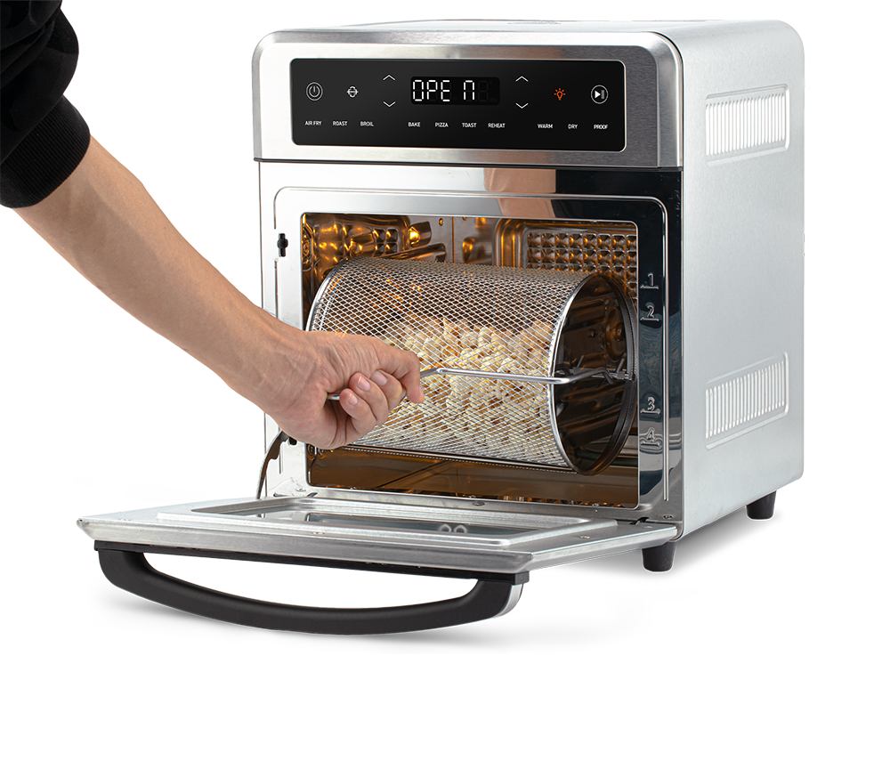 13-Quart Air Fryer Oven、mySite、fannypackpong