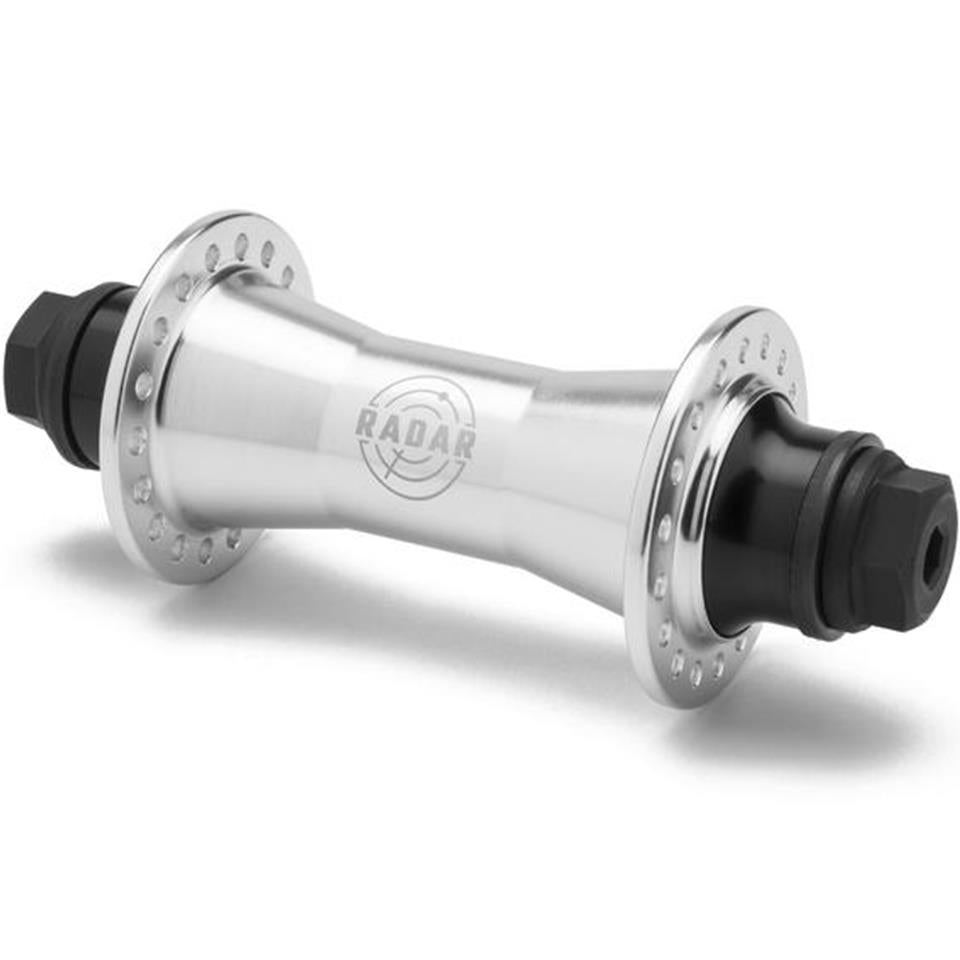  Mission Radar Front Hub、mySite、merchandisen