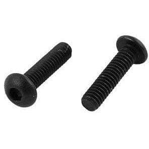  M2 x 10mm Steel Bolt (20PCS)、mySite、merchandisen