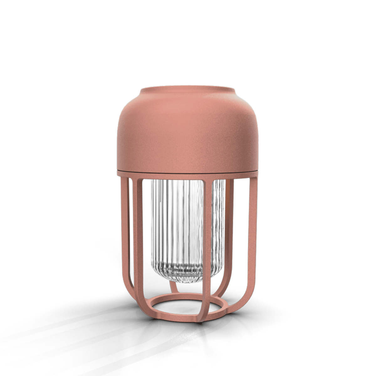 Light No. 1 Portable Outdoor Lamp、mySite、neckold