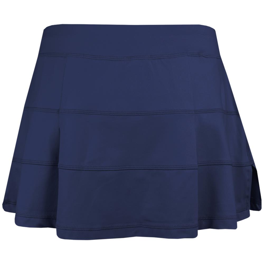 Sofibella Women's UV Colors 14 Skort - Navy