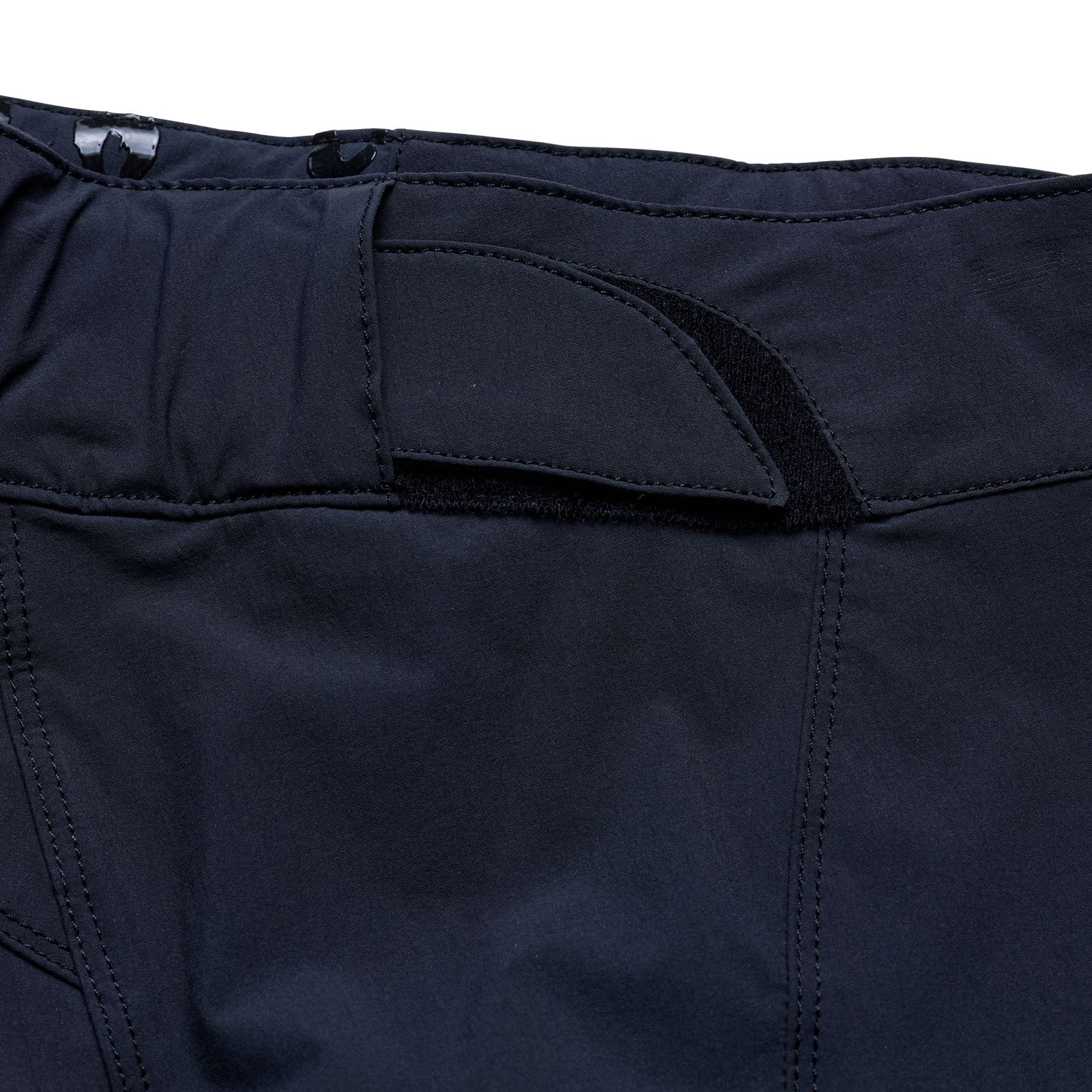 Womens Lilium Short Shell Solid Black、mySite、dreamappss