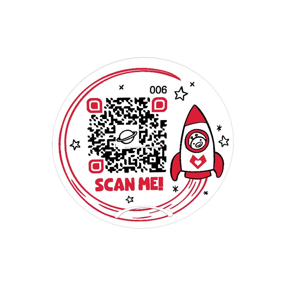 Playpop Explorers™: The Cheer Squad (2 of 6)、mySite、solidvoid